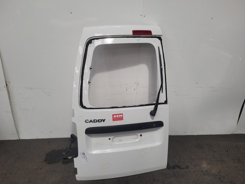 Volkswagen caddy mk3 - volkswagen, 2k