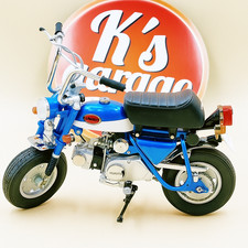 EBBRO 1/10 Honda Monkey Z50Z