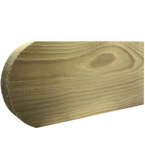 Premium picket garden fencing - premium,