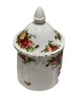 Vintage Royal Albert Old