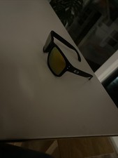 Oakley Sunglasses Black Frame