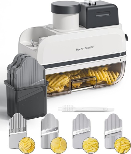 Amzchef electric vegetable - amzchef,