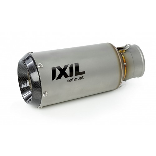 34116 silent exhaust racing - 34116-silent, rc