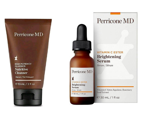 Perricone vitamin ester - vitamin,