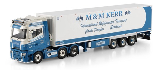Wsi renault with - renault, fridge