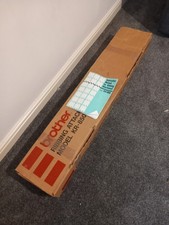 Brother KR850 Ribber