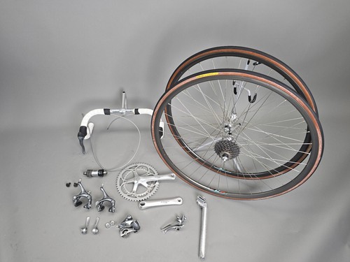 Groupset shimano 600 - shimano, 8