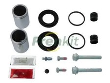 Brake caliper repair kit Front Axle 744247 FRENKIT for MERCEDES-BENZ VARIO Van