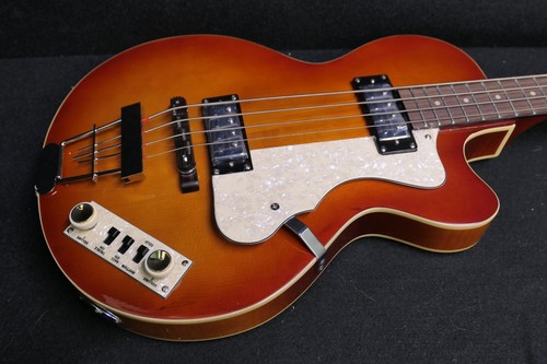 Hofner ignition pro - hofner,