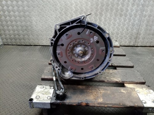 Bmw gearbox automatic - x5,