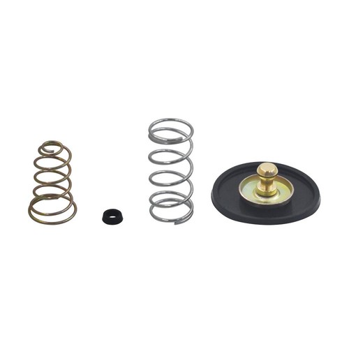 Cut off valve - kit, carb