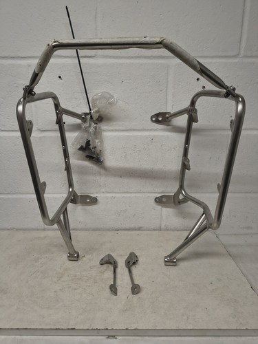 Bmw r1200gsa r1250gsa pannier - bmw,