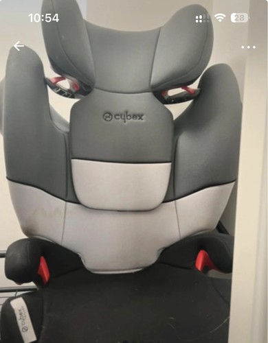 Cybex 512116009 36kg car - 512116009,