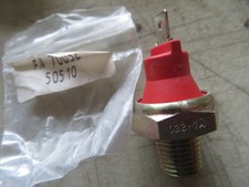 BEDFORD CA, CF, VAUXHALL CRESTA, VIVA, VICTOR     OIL PRESSURE SWITCH N.O.S.
