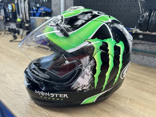 Arai helmet size xl - rx-7,