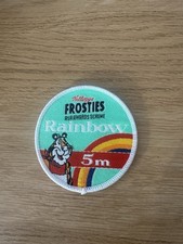 5m Kellogg’s Swim Badge