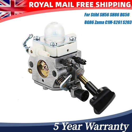 For stihl carburetor carb - stihl,