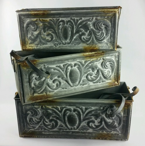 Antique rustic style impressed - antique,