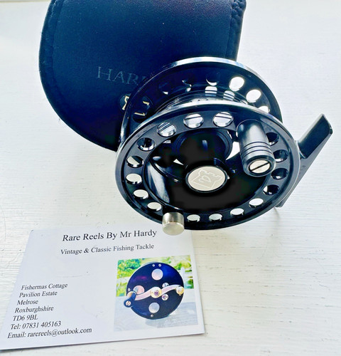 Hardy uniqua series 3 - 1, 3/4