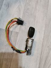 Renault Traffik, Vivaro, Primastar Ignition Key Barrel