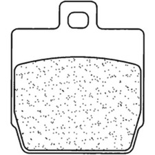 Scooter Sintered Metal Brake