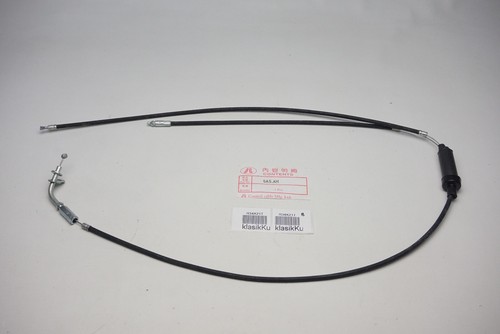 For kawasaki 100 - for, g5
