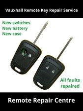 Repair service for vauxhall - repair,