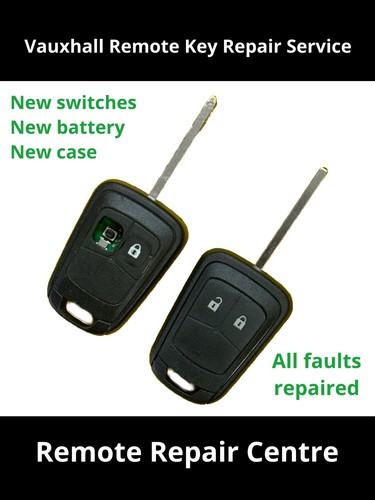Repair service for vauxhall - for,