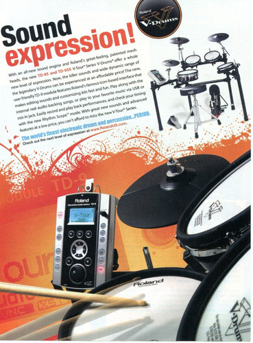 2008 print roland - 2008,