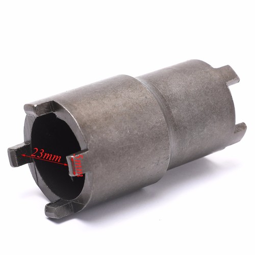 Clutch hub remove tool - remove, ssr