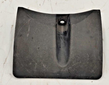 Fork Splash Guards - Suzuki SV