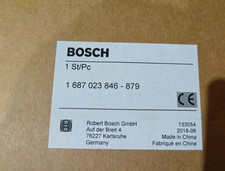 Bosch DVD Portable Drive