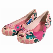 Vivienne Westwood x Melissa