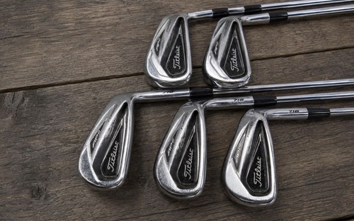 Titleist 716 ap2 forged - ap2, irons