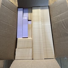 Z - Box XPS Foam Purple Orange