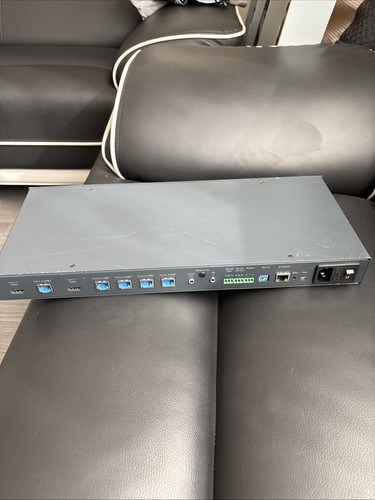 Kramer 214dt hdmi hdbt - vm-214dt, hdmi/hdbt