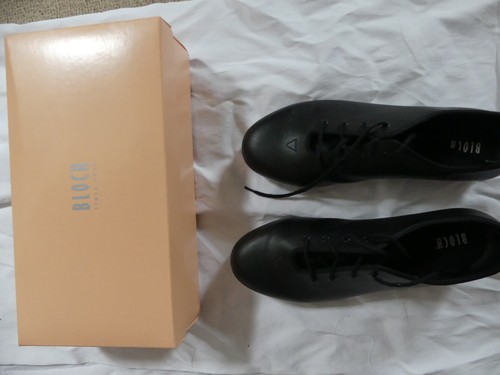 Bloch black economy - black,