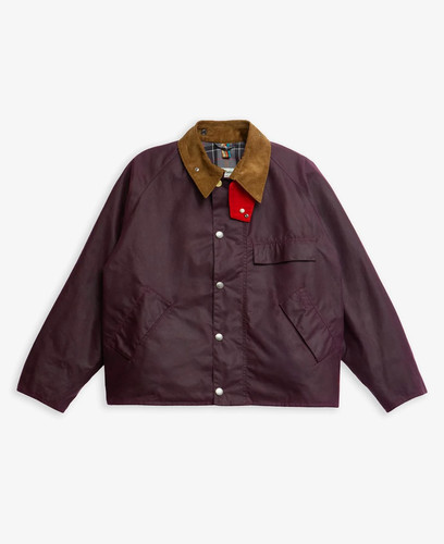 Paul smith barbour transport - paul,