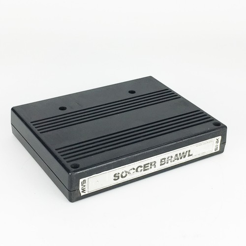 Snk neo geo mvs - mvs, original