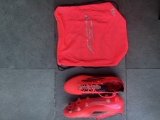 adidas F50 elite FG Size UK