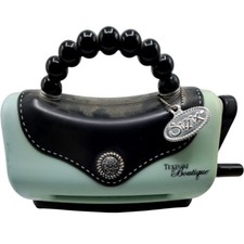 Sizzix Texture Boutique