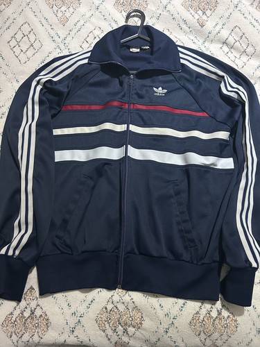 Adidas 1970 first jacket - 1970’s,