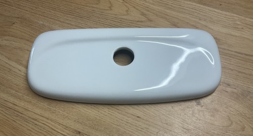Toilet cistern lid - lid, twyford