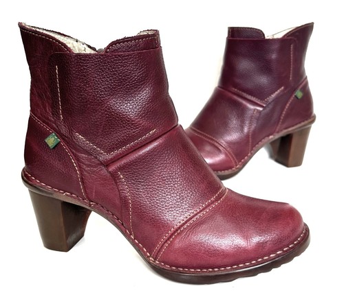 Ladies naturalista chestnut - naturalista,