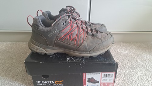 Regatta lady samaris womens - ii,
