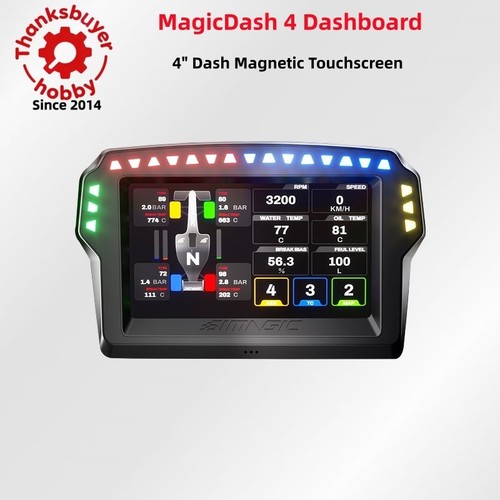 Simagic magicdash racing - 4,