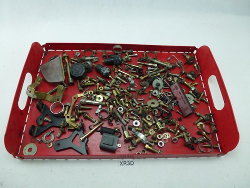 Cagiva mito evo - cagiva, screw