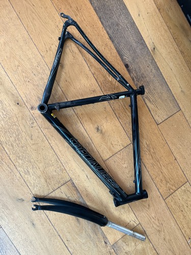 Specialized allez frame - allez,