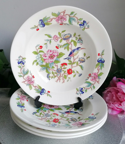 Aynsley pembroke bone china - aynsley,