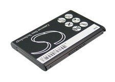 3.7V battery for Nokia 2700 classic, BL-5CA, 6085, 6265, E60, 3110 classic, 6681